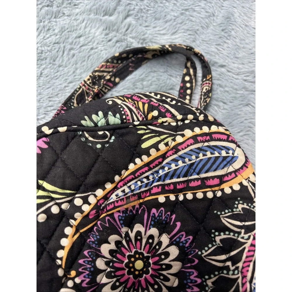 Vera Bradley Lunch Bags Lot Of‎ 2 Multicolor School Work